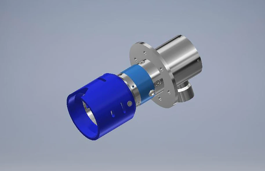 Receptical-Connector